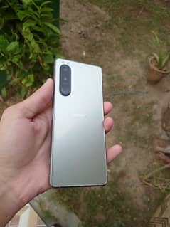 sony experia 5 mark 3 10/10 non pta 0