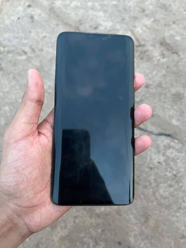 One Plus 7t Pro MacLeran 7