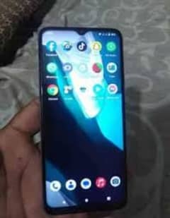 vivo y20s 4gb 64gb