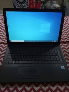 HP Intel Celeron 4GB 256GB