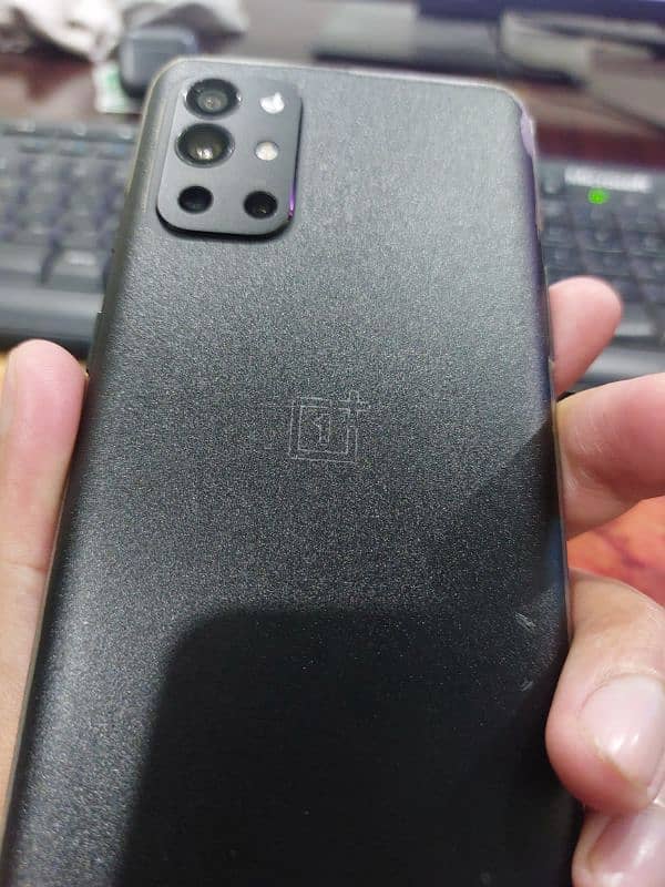 Oneplus 9R 256GB 3