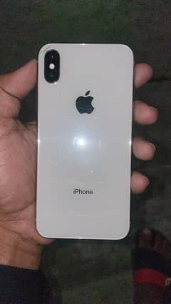 Iphone X PTA 0