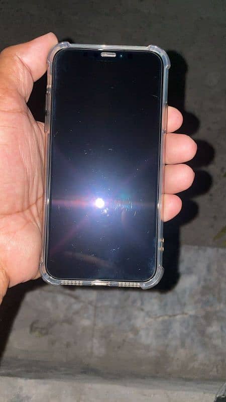 Iphone X PTA 5