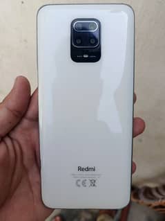 Redmi Note 9 Pro 0