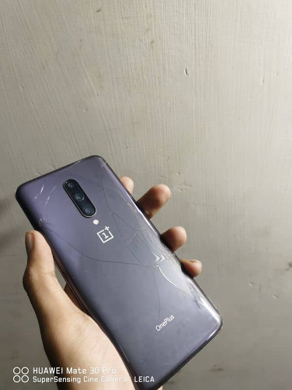 OnePlus 7Pro Pta approved 7