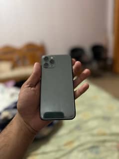 Iphone 11 Pro Dua Sim Pta Approved