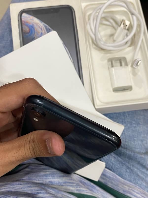 Iphone XR PTA Approved 6