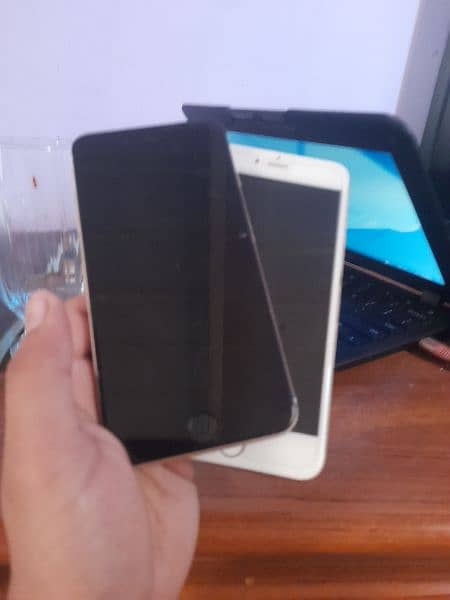 iphone 6plus off condition 2