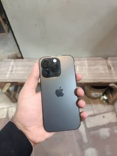 iphone 14pro jv 256