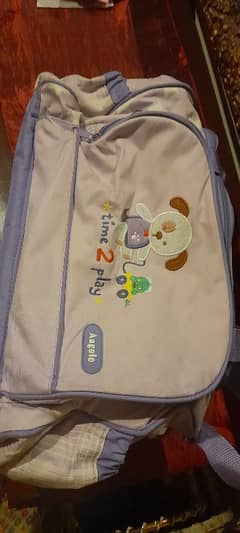 Baby bag