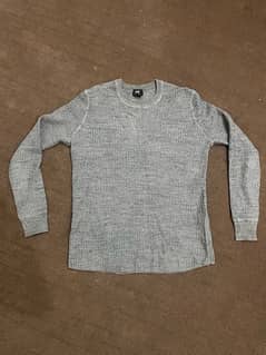 H&M sweater original branded