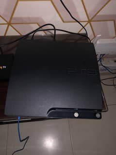 PlayStation3