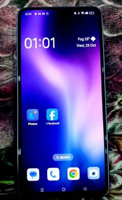 Oppo Reno 11 5G (6 Months Used) Mint Condition