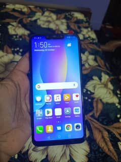 Huawei nova 3i Urgent sale 4gb 128gb