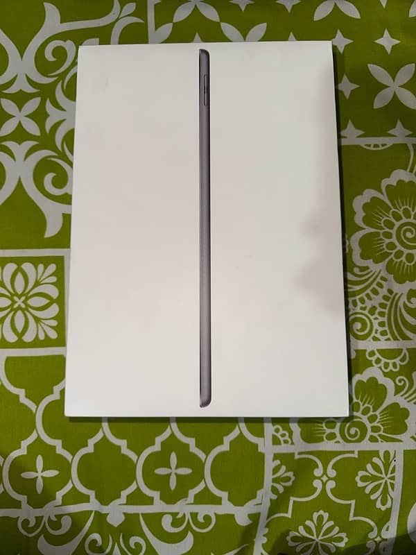 IPAD 9 | 64 gb | WIFI MODEL | BEST CONDITION 2