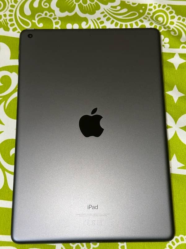 IPAD 9 | 64 gb | WIFI MODEL | BEST CONDITION 6