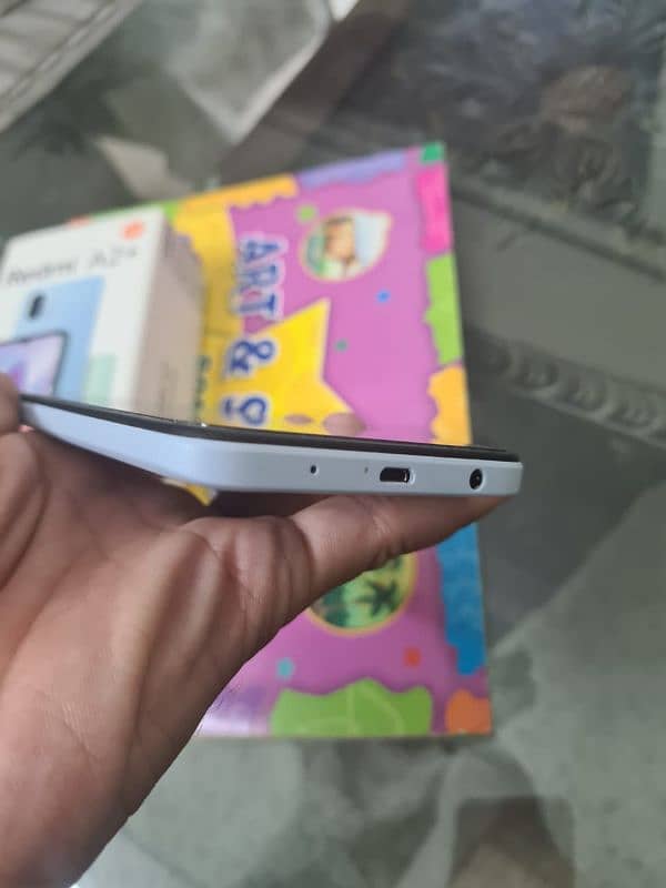 I am selling Xiaomi Redmi A2 plus condition 10/10 1