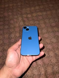 iphone 13 128gb pta approved