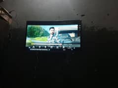 Ecostar led 32 inch simple