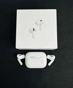 Apple Airpods Pro 2 0