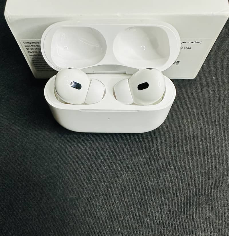 Apple Airpods Pro 2 3