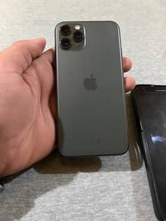 iphone 11 pro non PTA