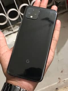 Pixel 4 Pta approved 03432646704