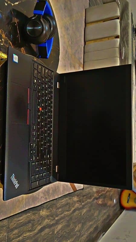 Lenovo Thinkpad 2