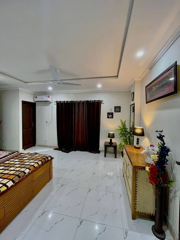 Luxury 1BHK apartment in E11-2 1