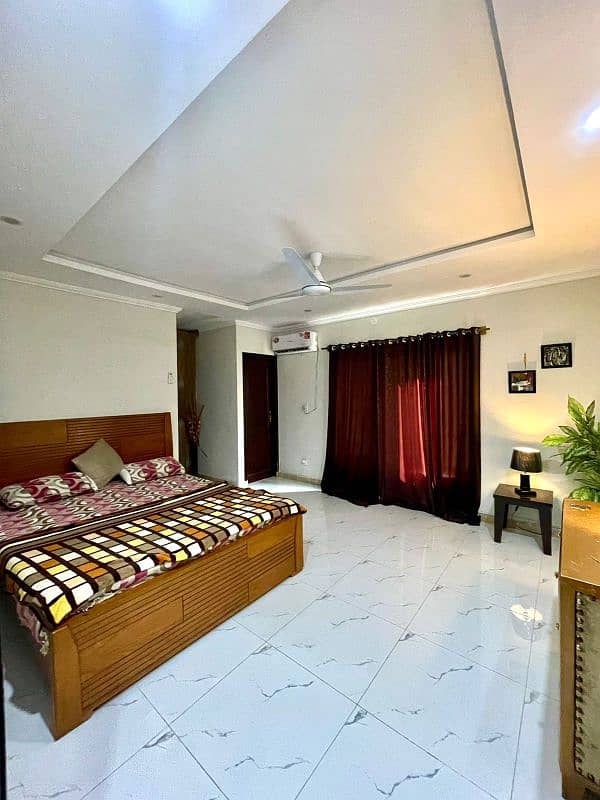 Luxury 1BHK apartment in E11-2 2