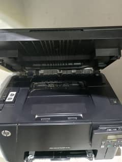 hp colour laser jet mfp printer