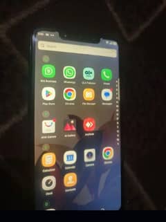 TECNO CAMON ISKY 3. . .