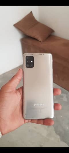 samsung a51 ram6 128gb 0