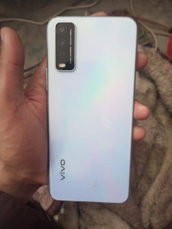 vivo y12s glass break 3 32 0