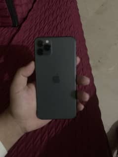 iPhone 11promax jv 0