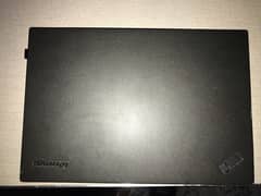 lenovo T450s (8/500)