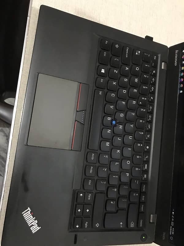 lenovo T450s (8/500) 1