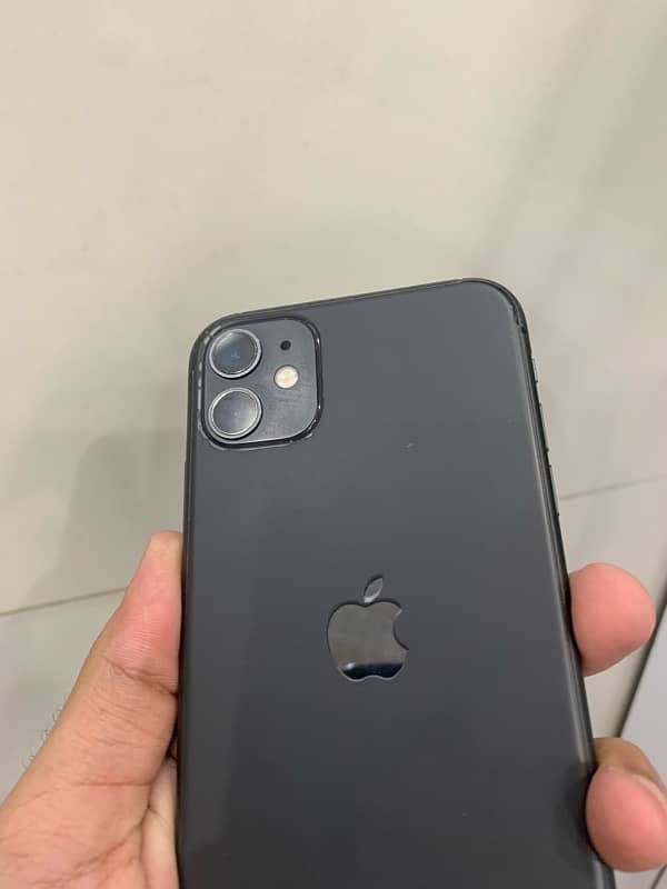 Iphone 11 Waterpack FU 1