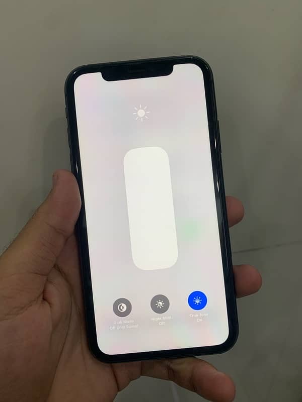 Iphone 11 Waterpack FU 3