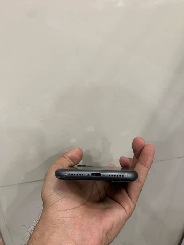 Iphone 11 Waterpack FU 7