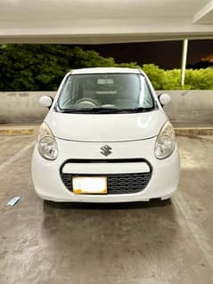 Suzuki Alto 2012 G2