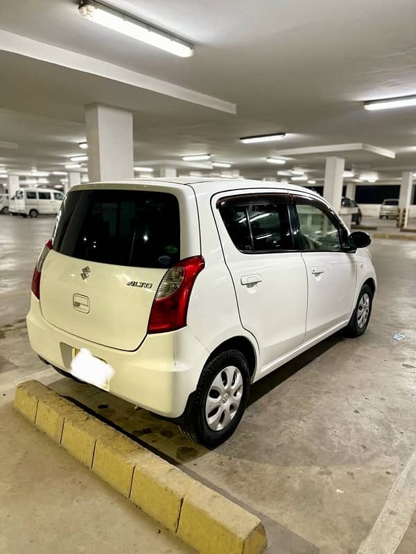 Suzuki Alto 2012 G2 3