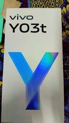 Vivo y03t