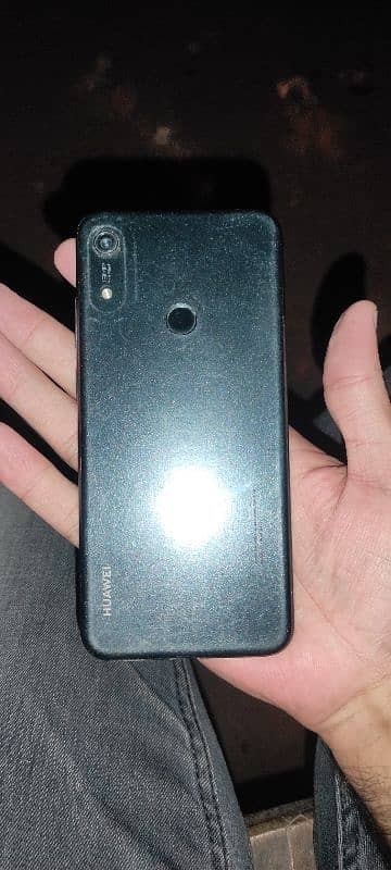 Huawei Y6s for sale 2