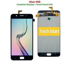 New & Lasted mobile phone panel touch Available For Whole Rate 0