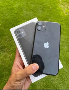 iPhone 11 Dual PTA Approved