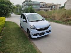 Daihatsu Mira 2012 0