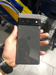 google pixel 6