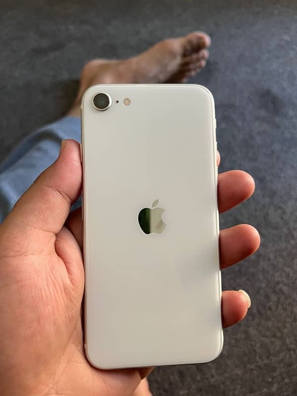 iphone SE(2020) pta 1