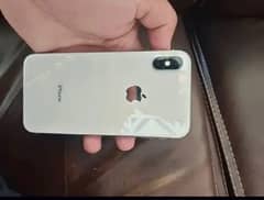 iPhone X non pta exchange posible wtsapp 03400952100